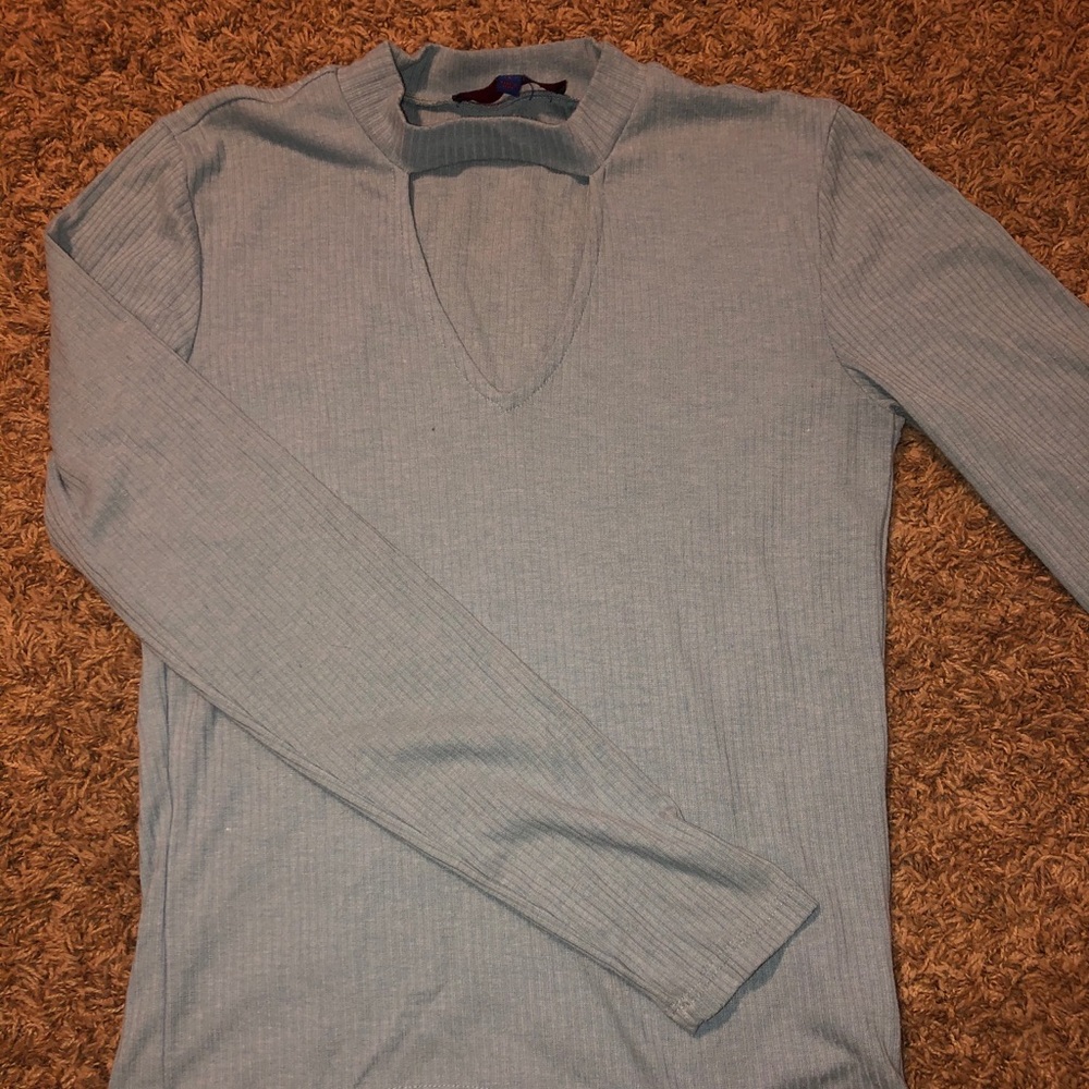 Aeropostale long sleeve.
